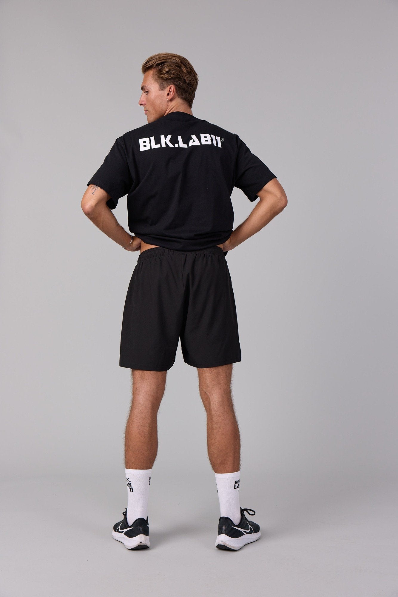 11AUTHENTIC DRY FIT SHORTS hover