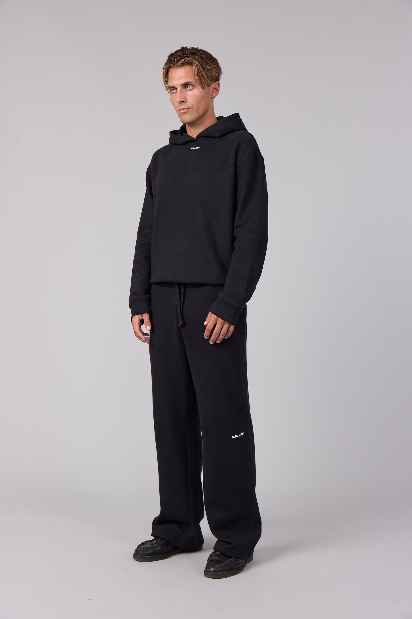 11BASECAMP SWEAT SET