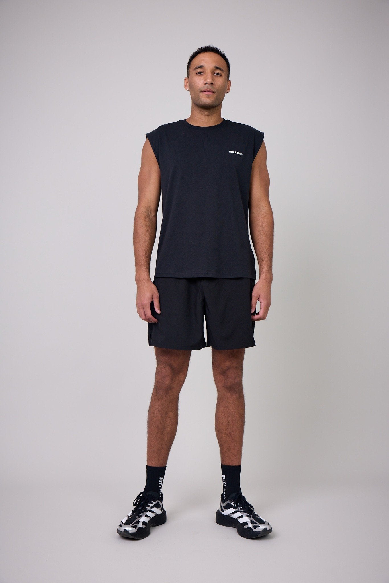 11BASECAMP TANK TOP