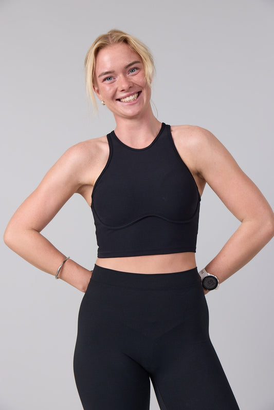 11ELEGANCE SPORTS TOP