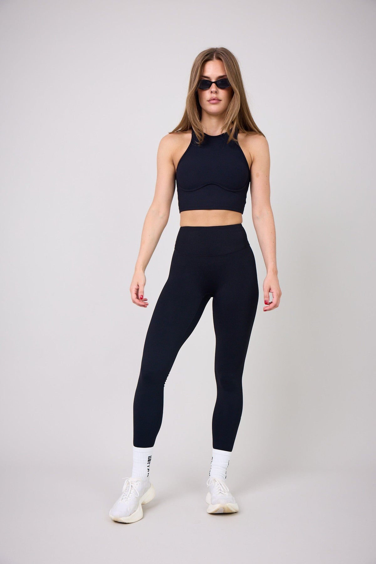11LESSON TIGHTS