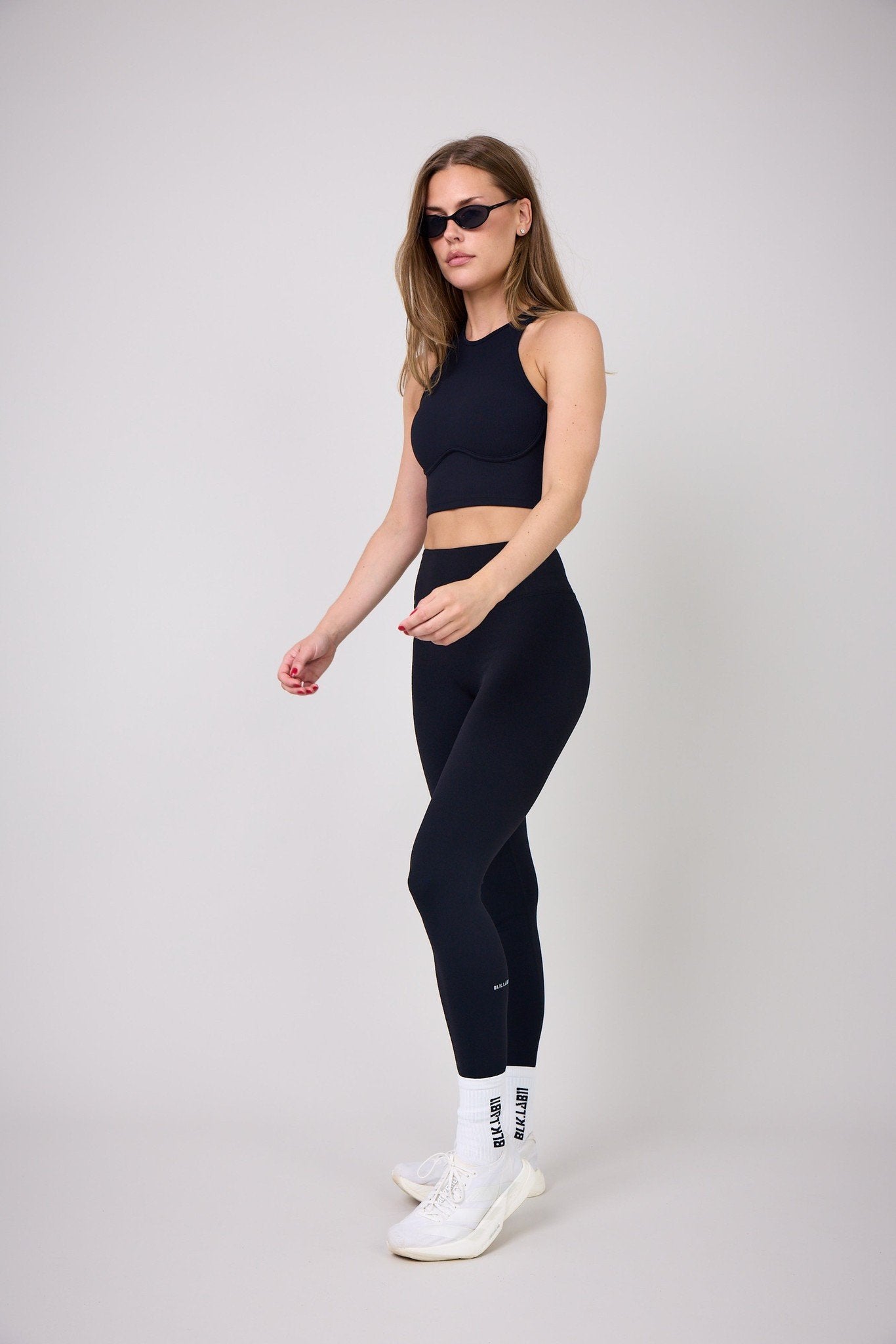 11LESSON TIGHTS