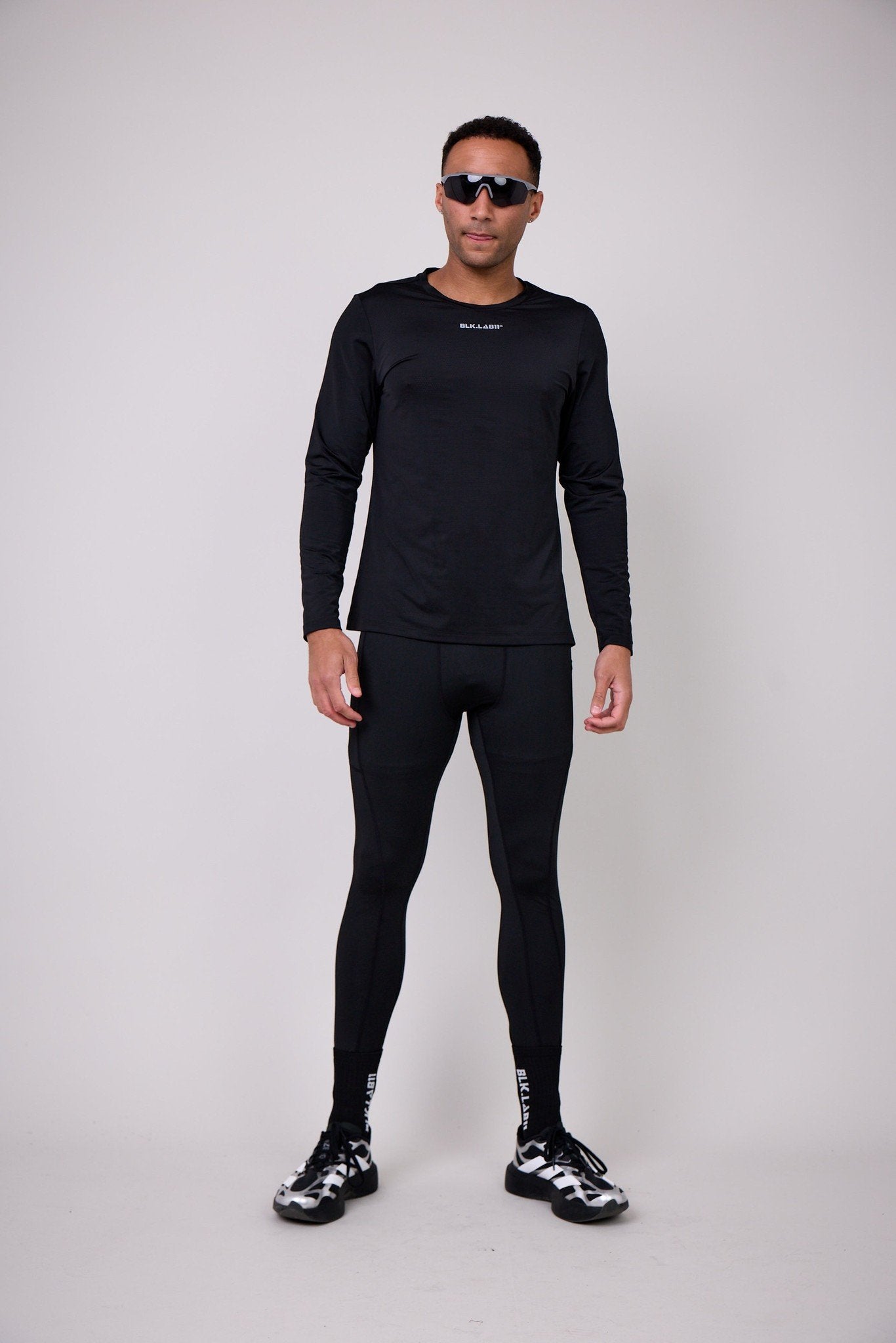11UNLEASH INNER TIGHTS