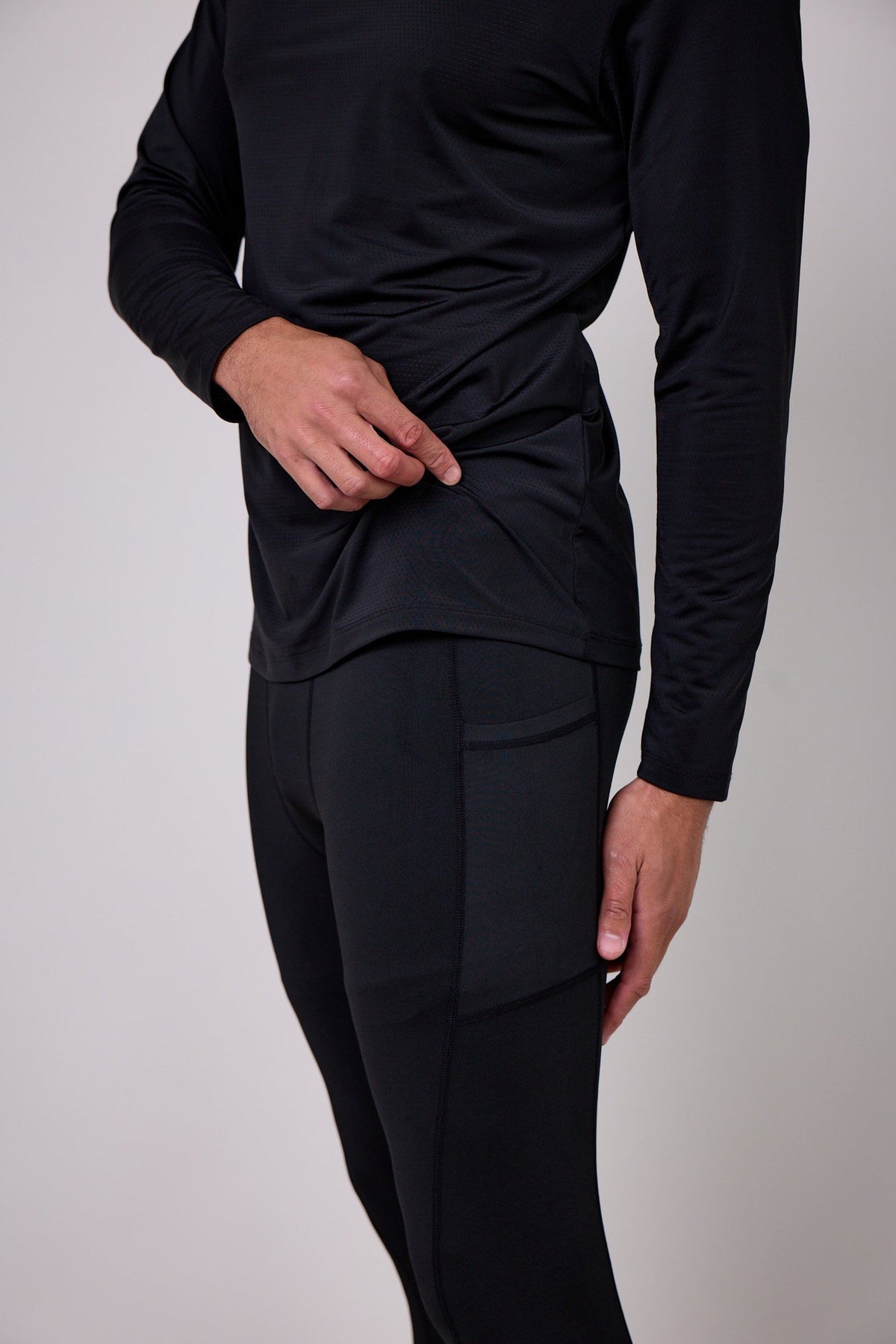 11UNLEASH INNER TIGHTS