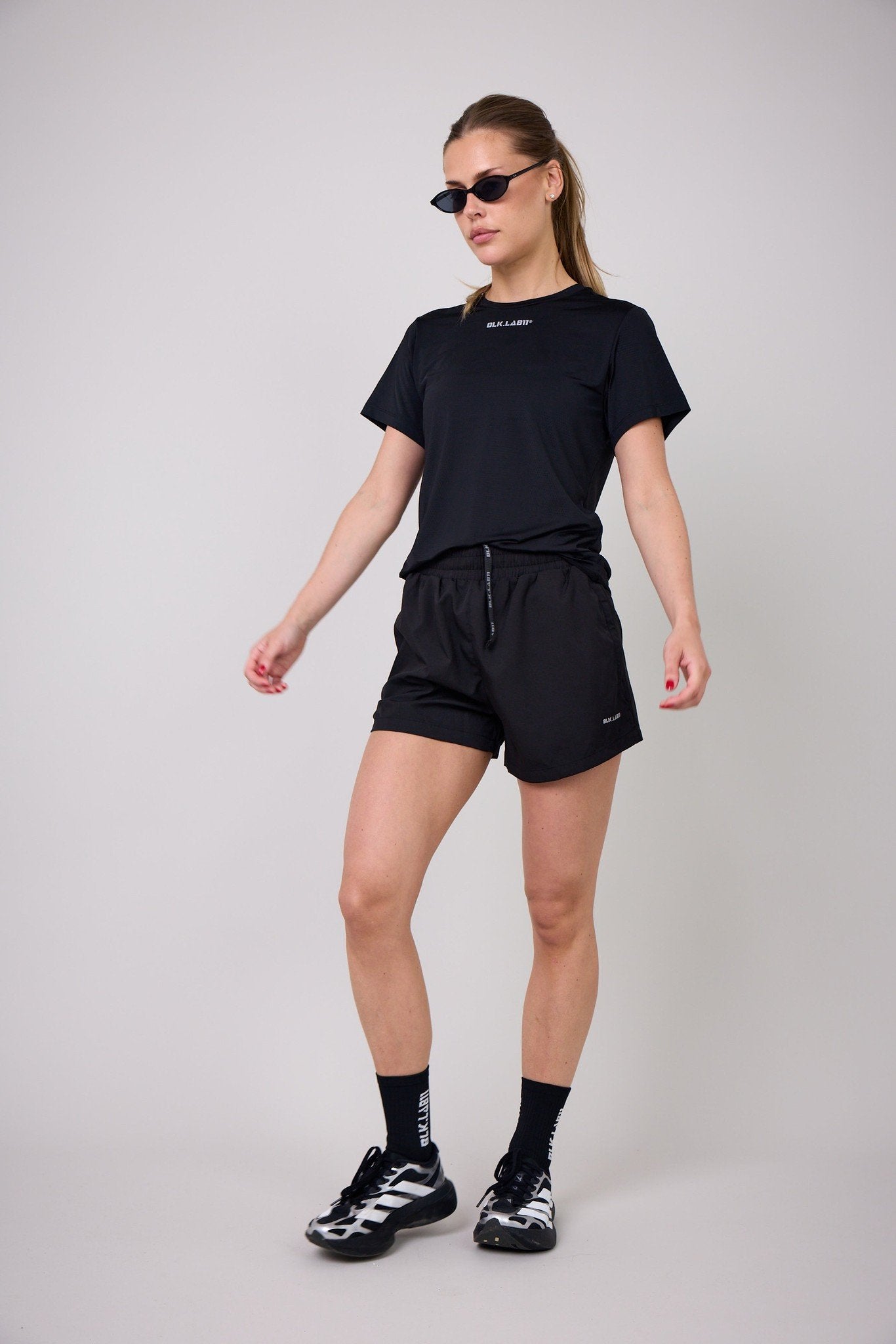 11FLOW DRY FIT SHORTS
