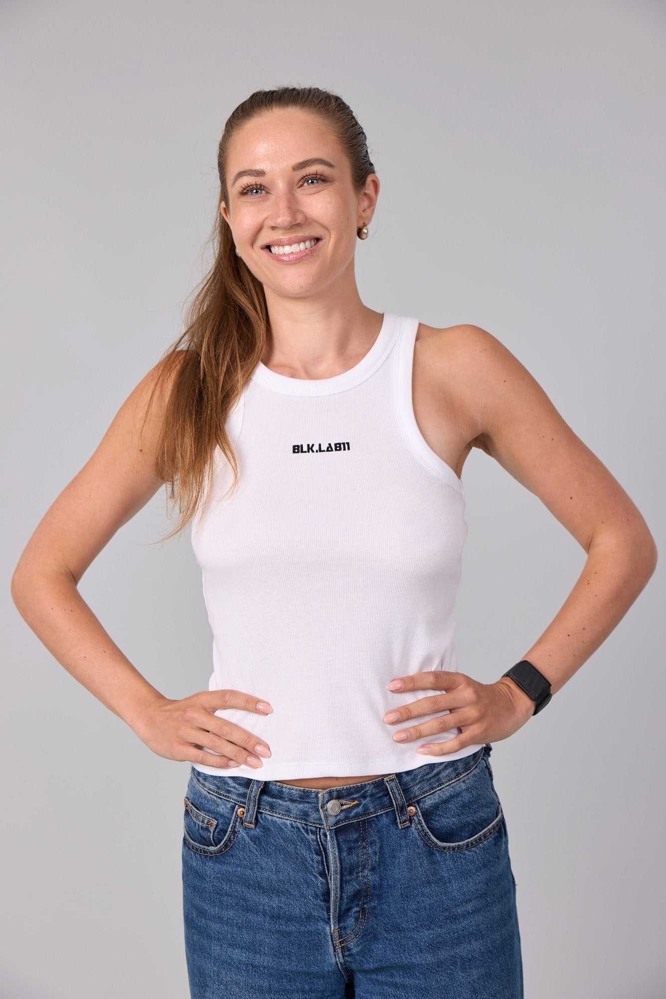 11HARMONY TANKTOP hover