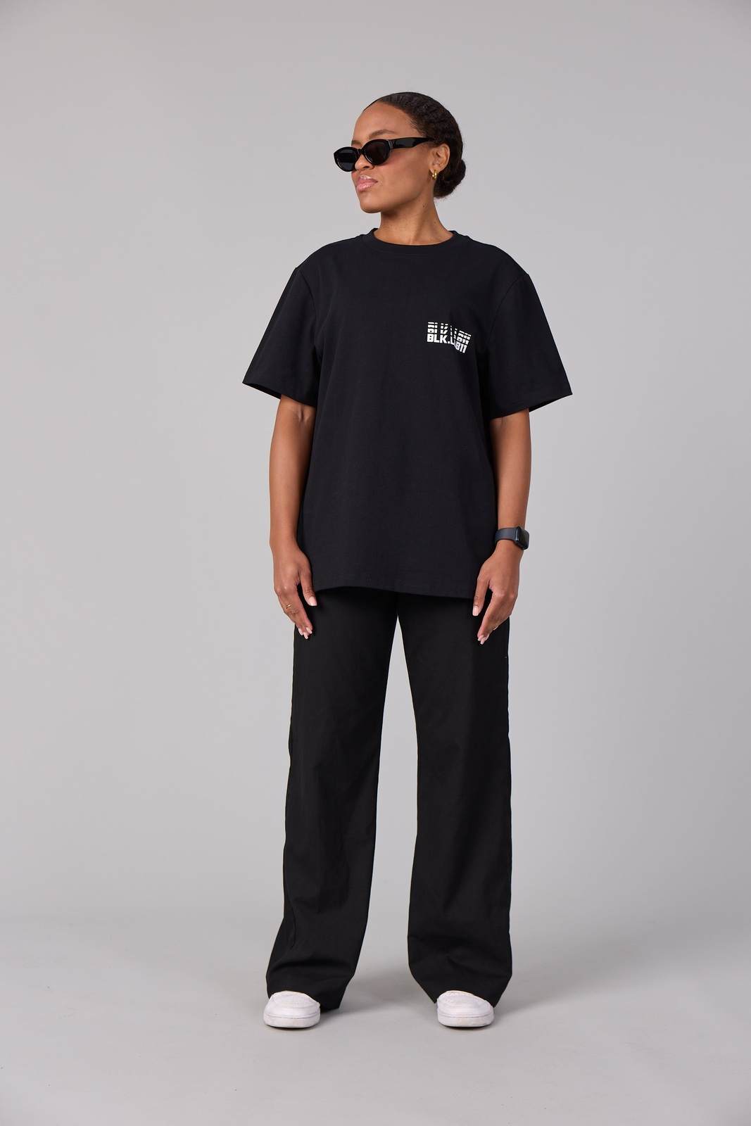 11REFLECT ICON BOX T-SHIRT #2