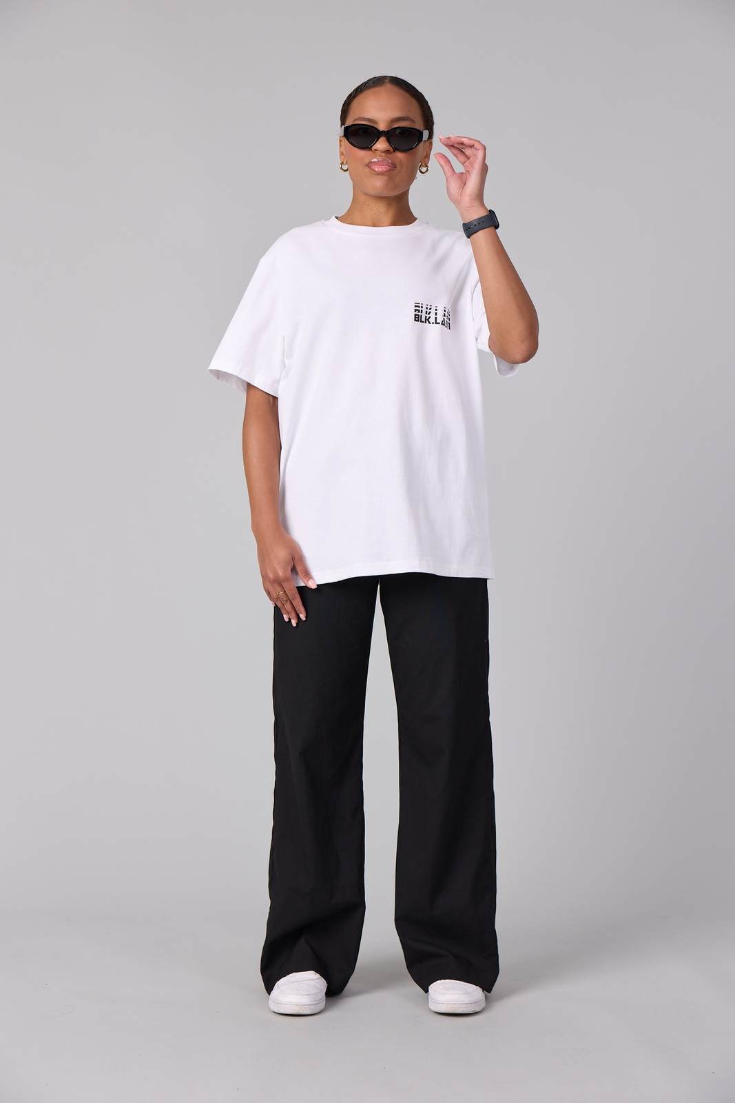 11REFLECT ICON BOX T-SHIRT #2