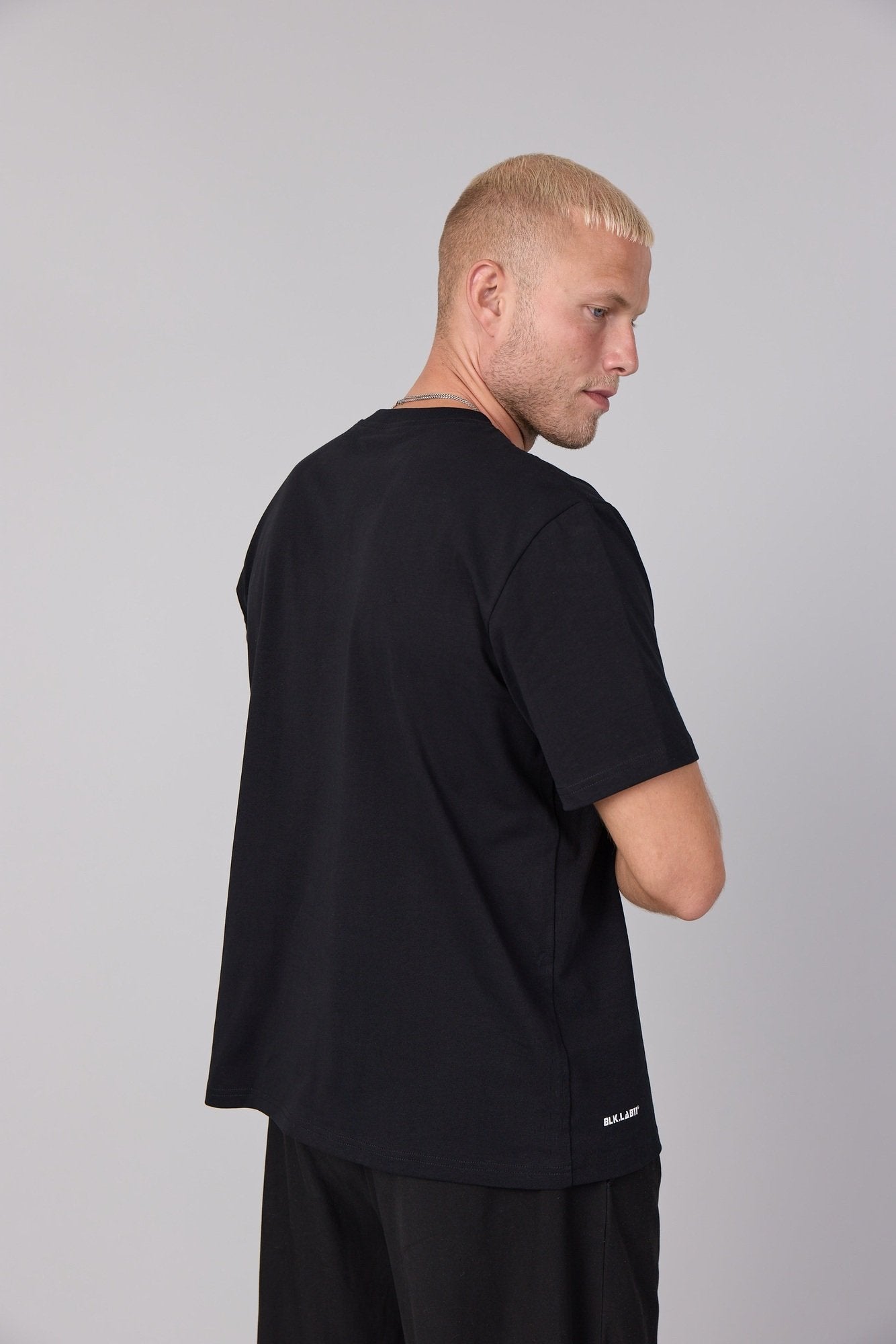 11REFLECT ICON BOX T-SHIRT #5