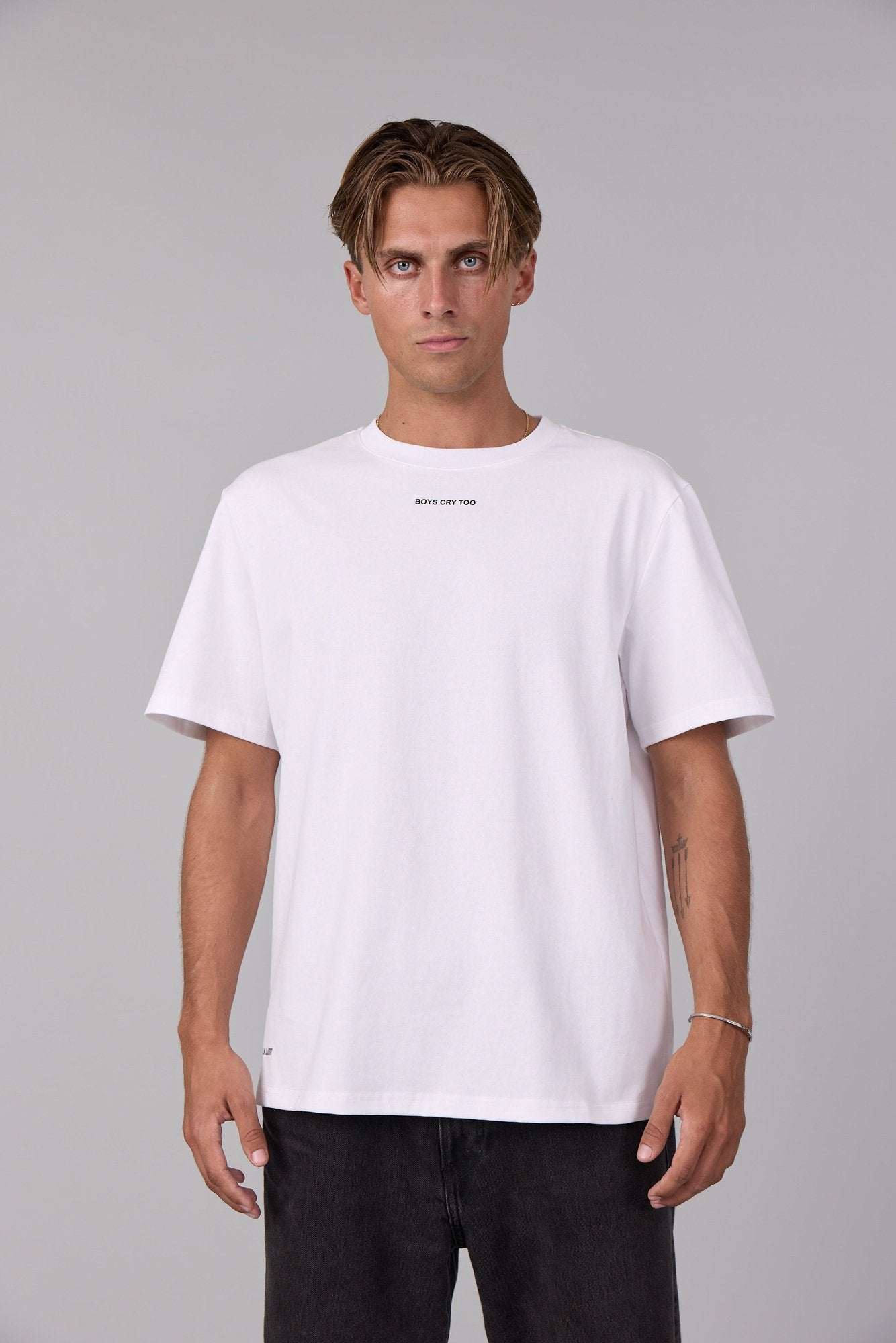 11REFLECT ICON BOX T-SHIRT #5