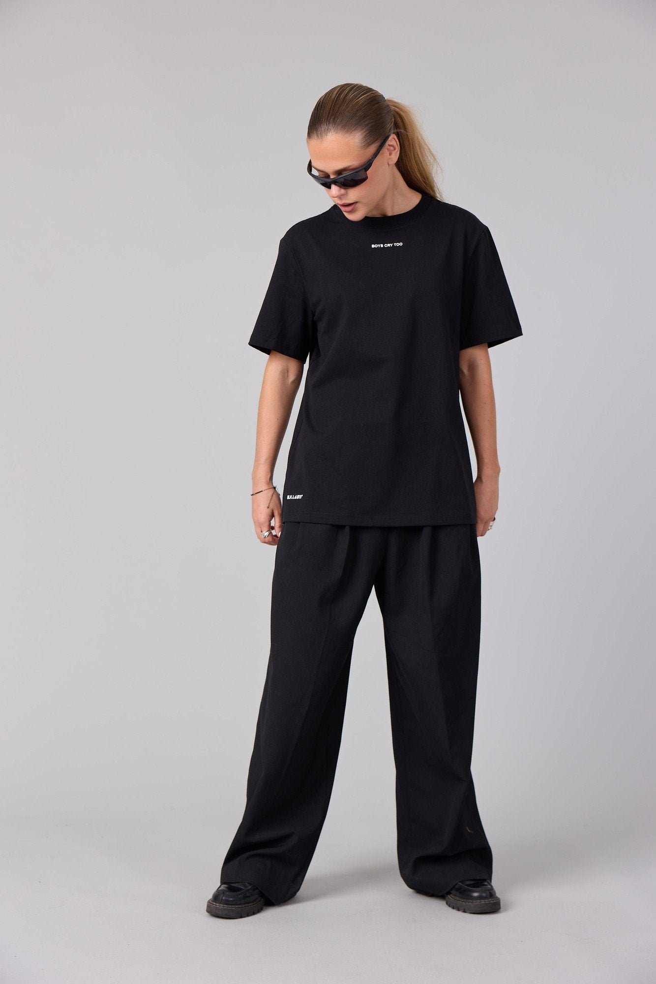 11REFLECT ICON BOX T-SHIRT #5