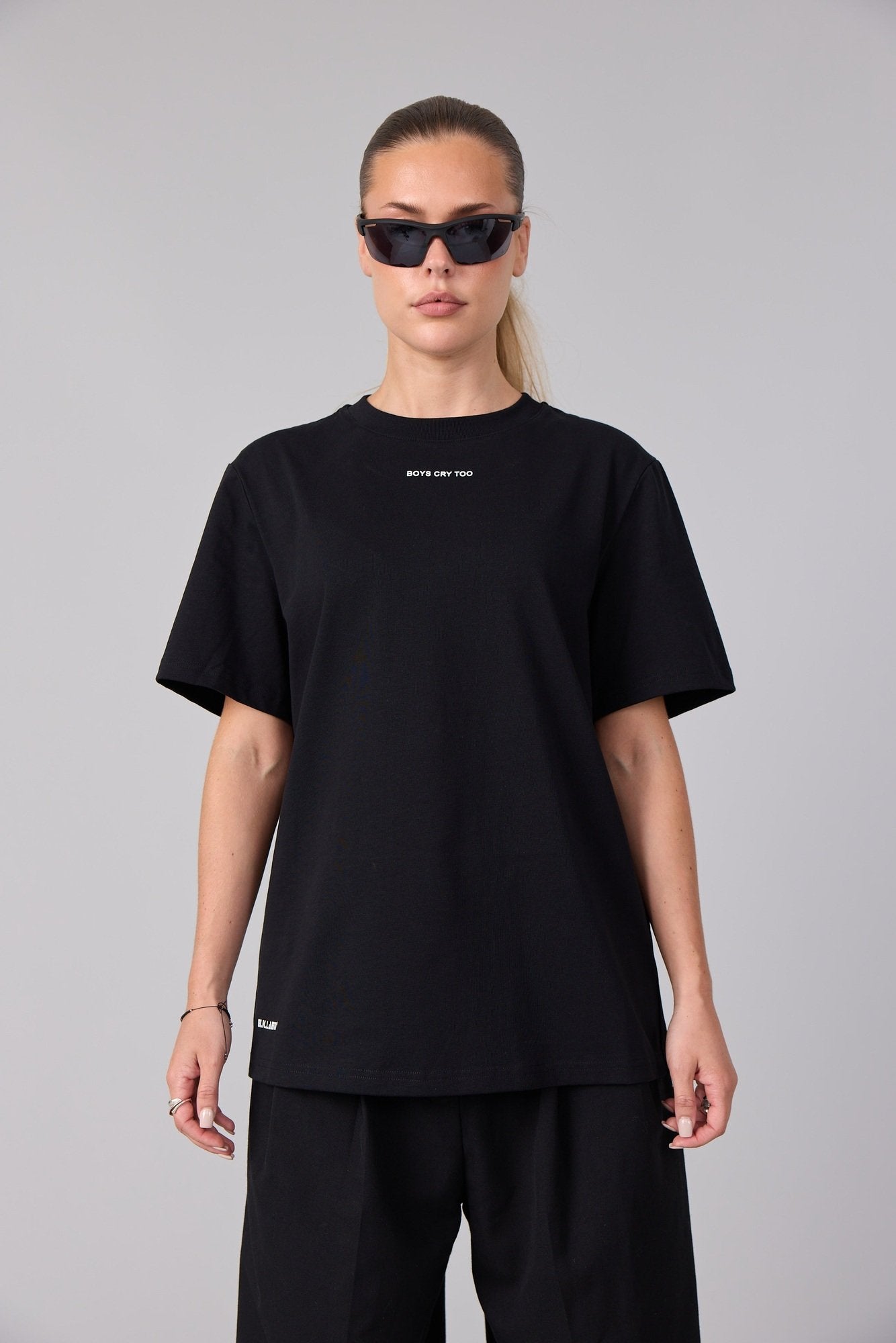 11REFLECT ICON BOX T-SHIRT #5