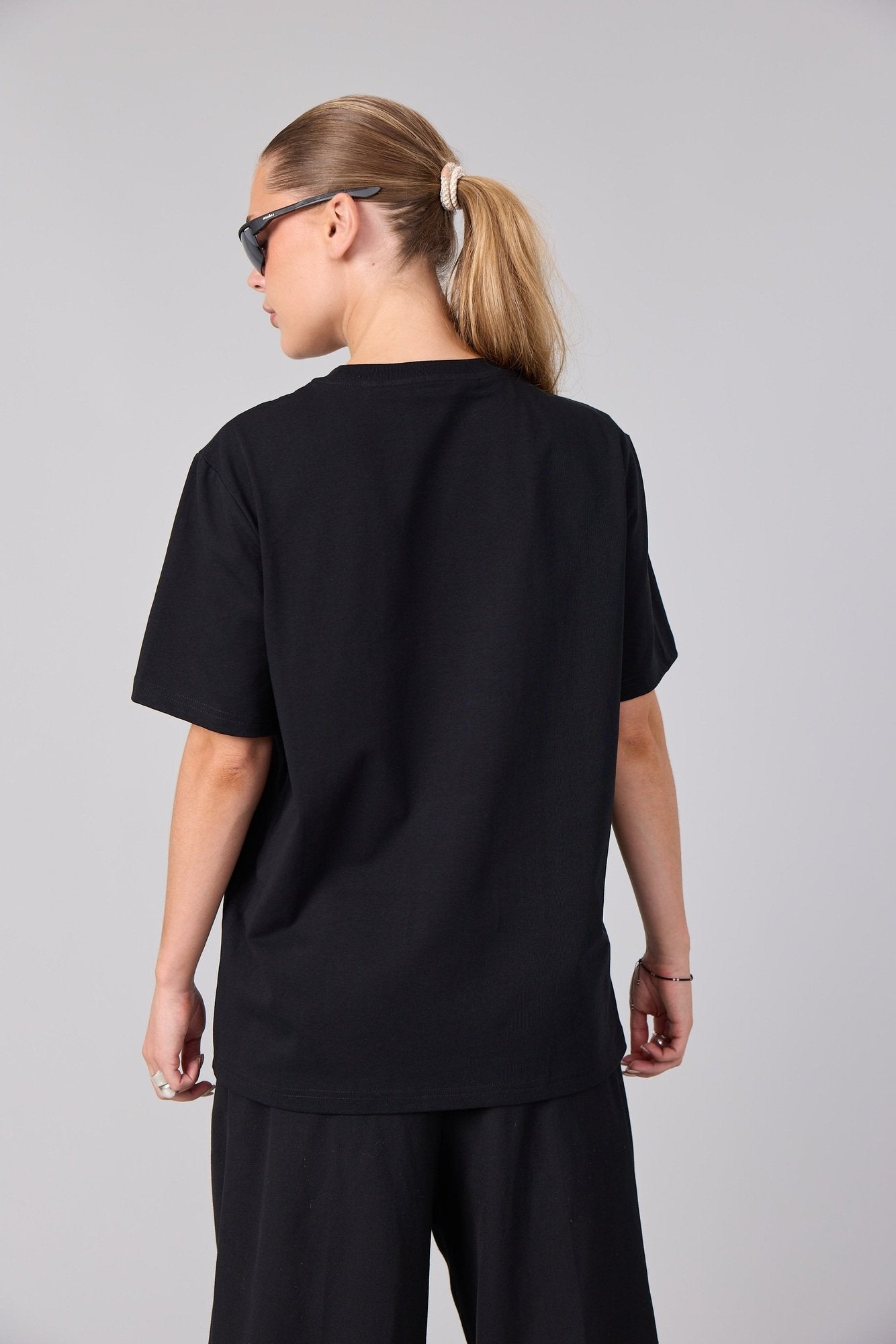 11REFLECT ICON BOX T-SHIRT #5