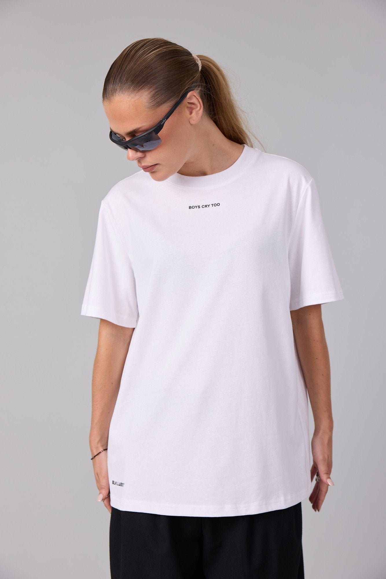 11REFLECT ICON BOX T-SHIRT #5