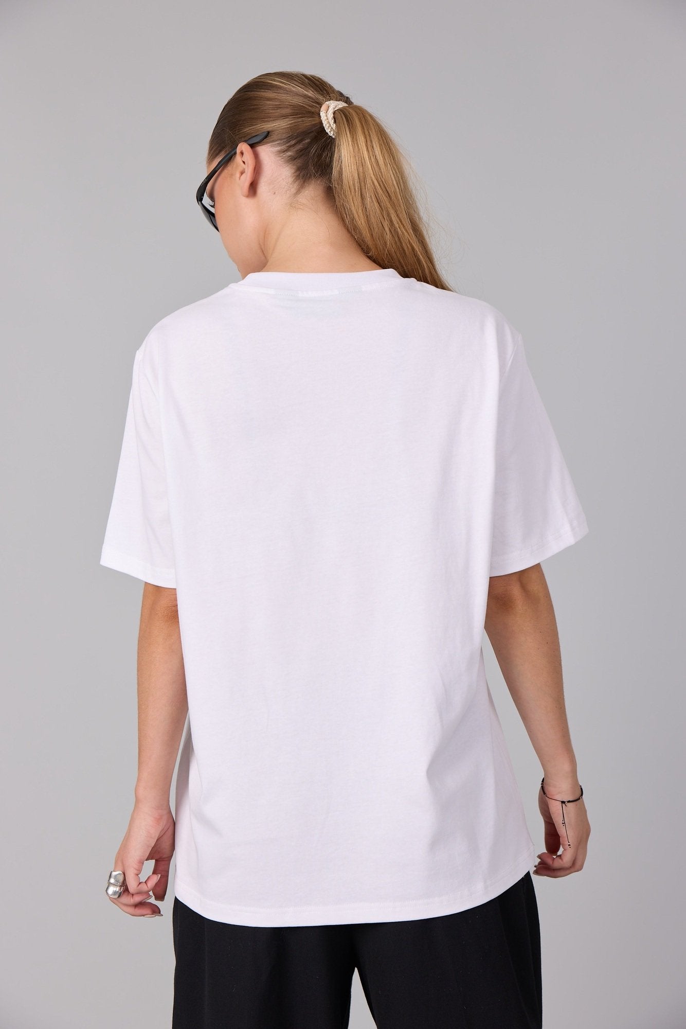 11REFLECT ICON BOX T-SHIRT #5