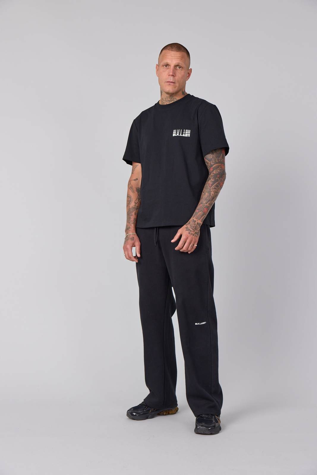 11REFLECT ICON BOX T-SHIRT #2