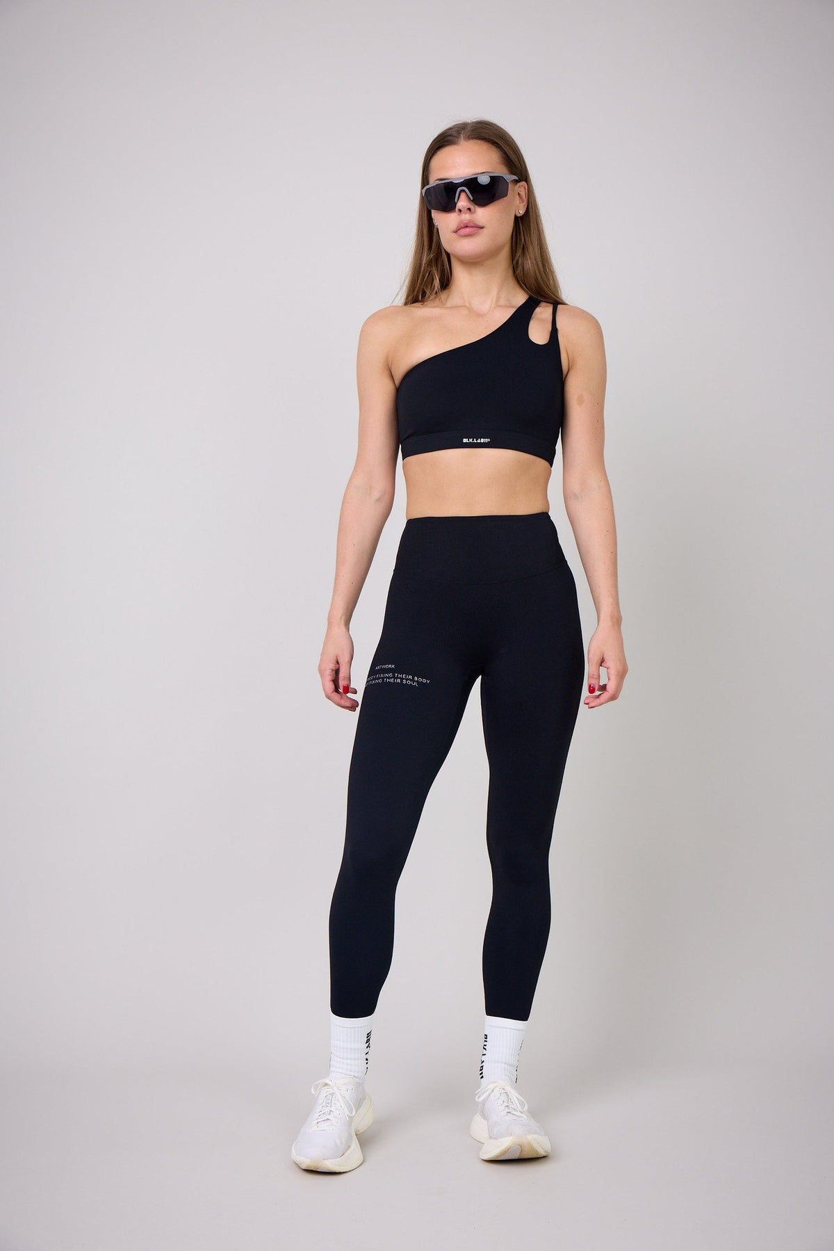 11SHINE SPORTS BRA