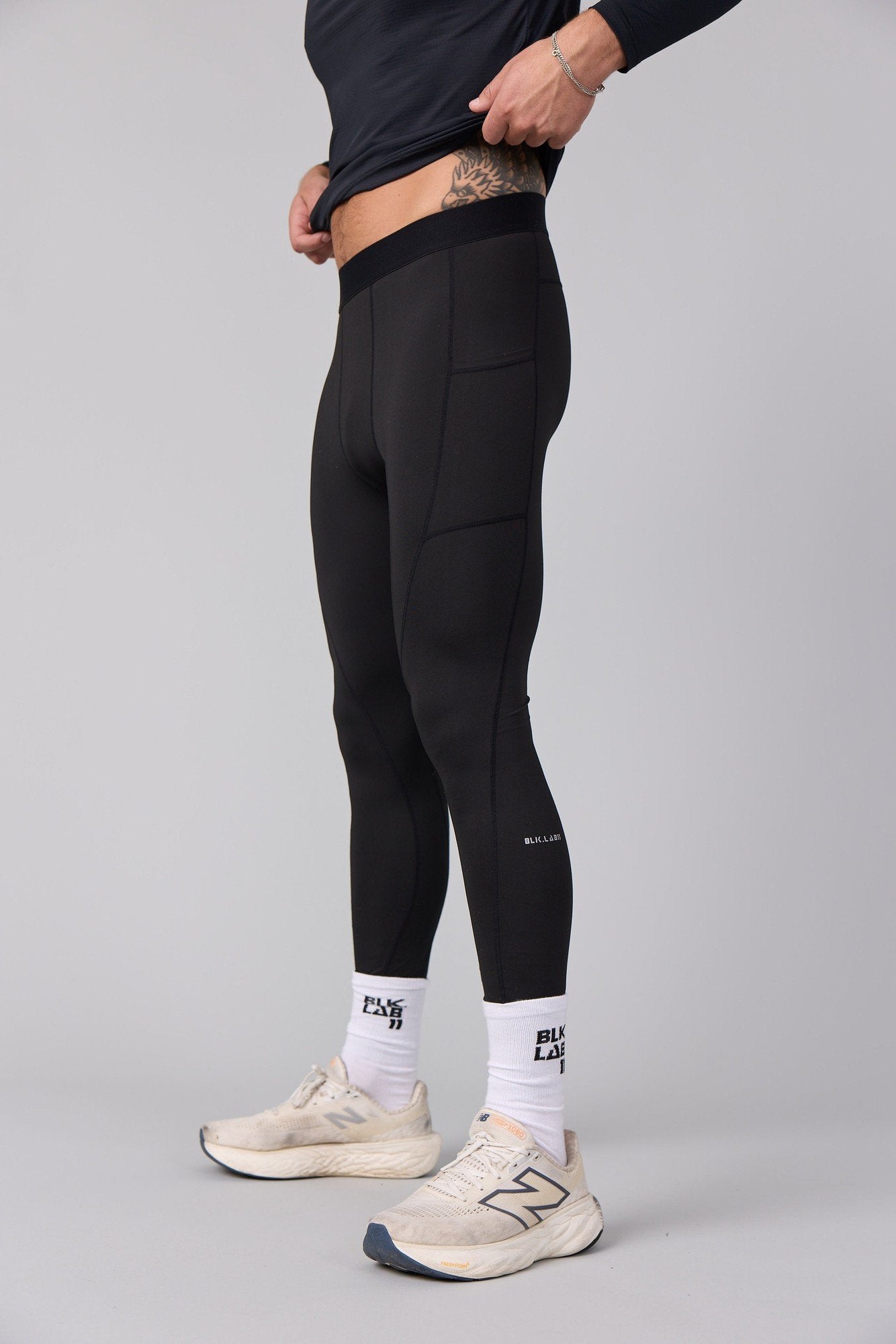 11UNLEASH INNER TIGHTS