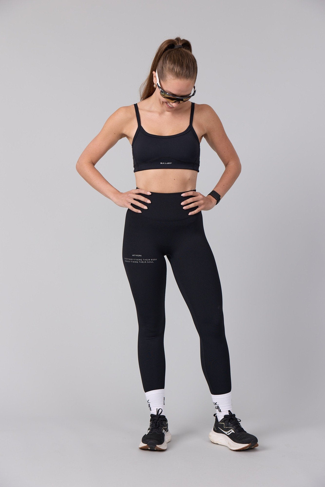 11VALUE SPORTS BRA