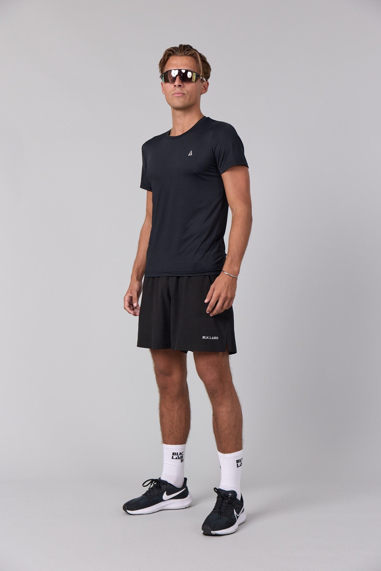 11AUTHENTIC DRY FIT SHORTS