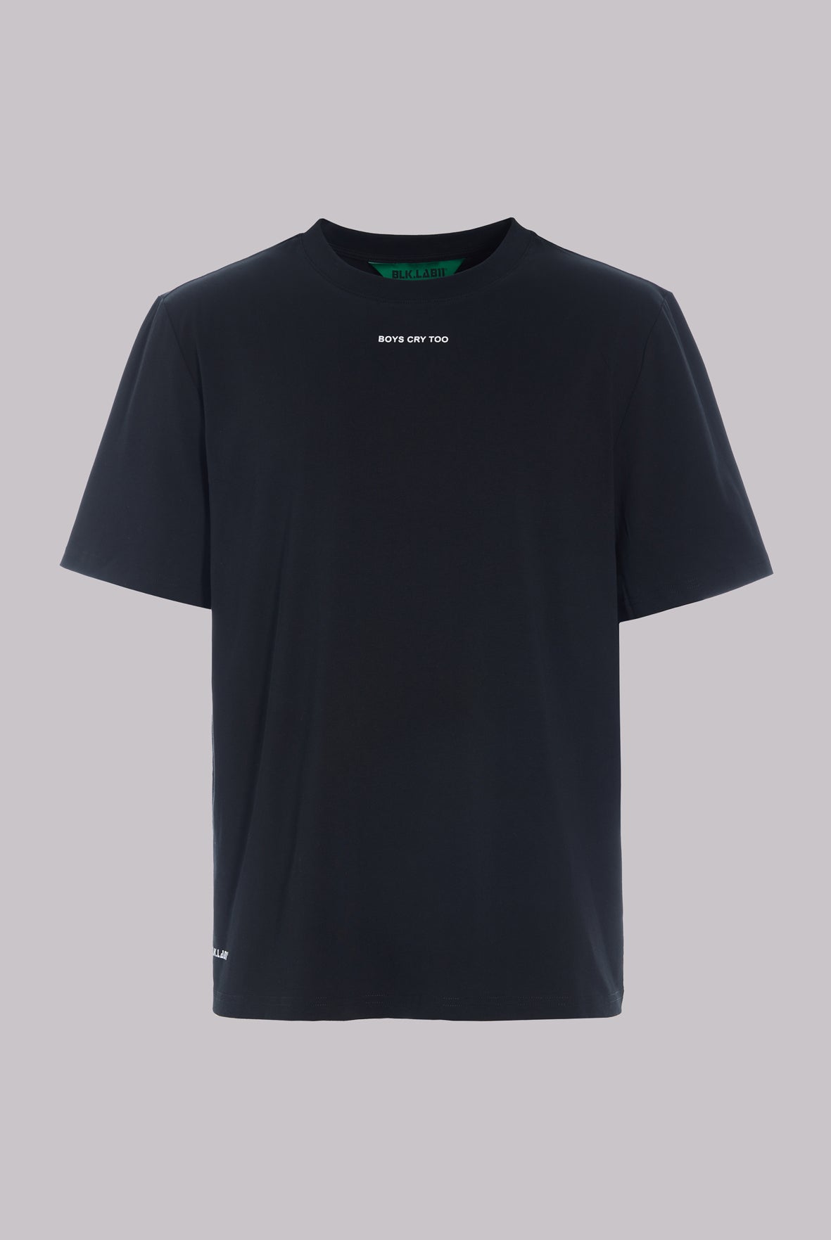 11REFLECT ICON BOX T-SHIRT #5