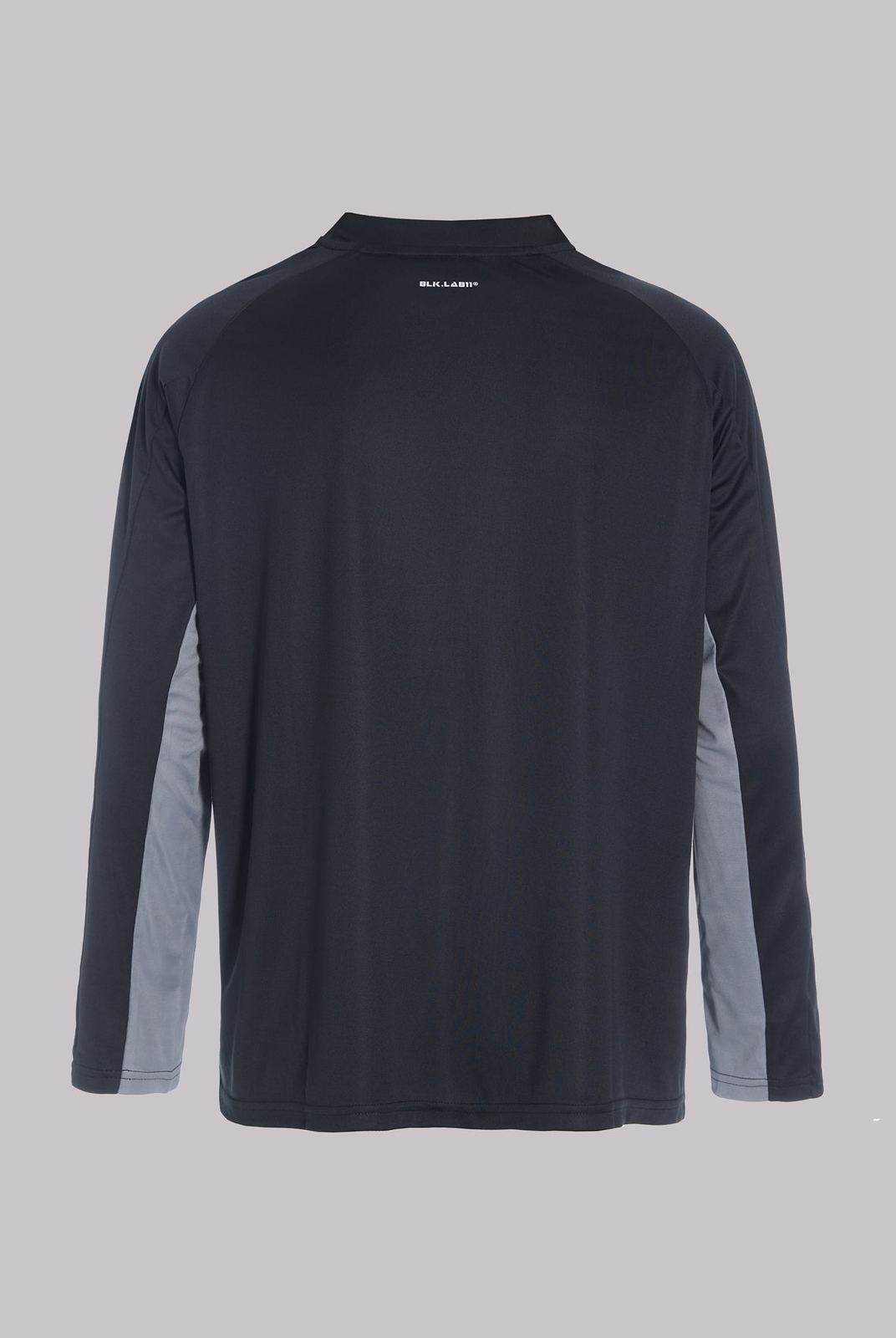 11ATHLETIC LS BLOUSE